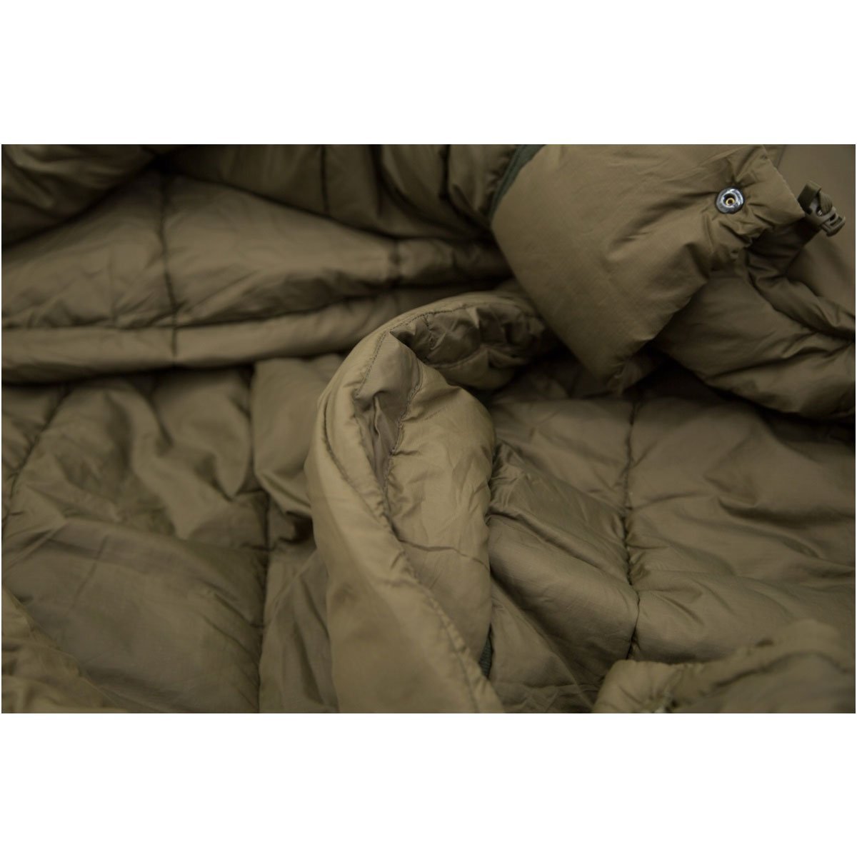 Sac de couchage Carinthia Survival One