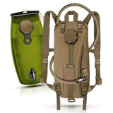Sac d'hydratation Source Tactical 2L / 3L