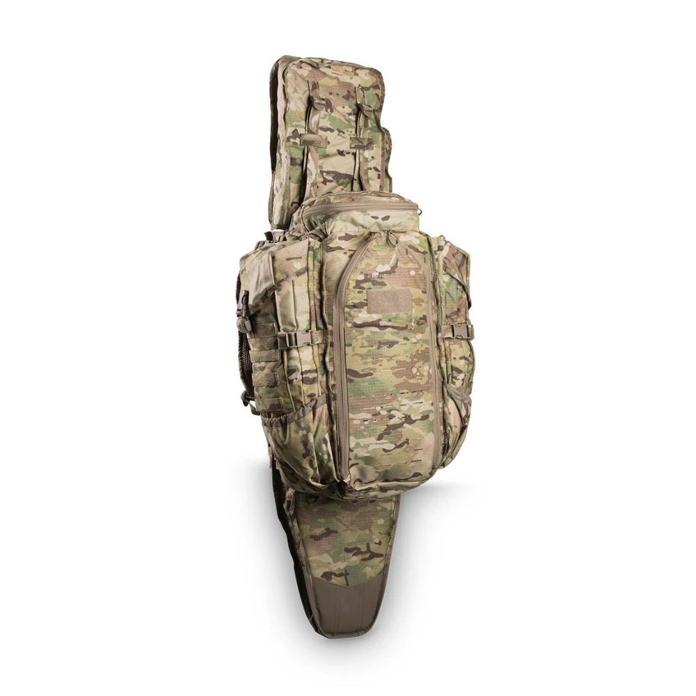 Sac à dos Eberlestock Phantom G3 pour Tireur de Précision (TP) 43L