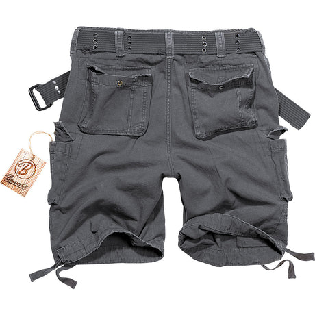 Short Brandit Savage Vintage