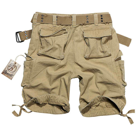 Short Brandit Savage Vintage