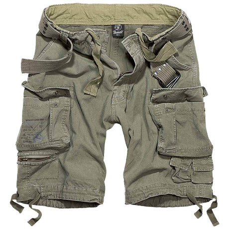 Short Brandit Savage Vintage