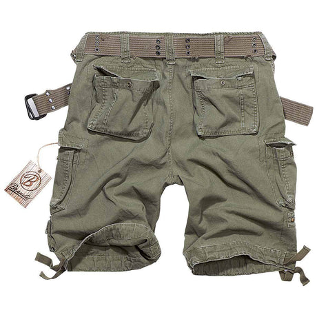 Short Brandit Savage Vintage
