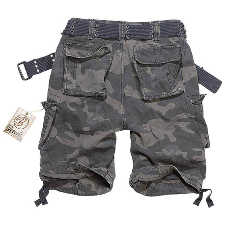 Short Brandit Savage Vintage