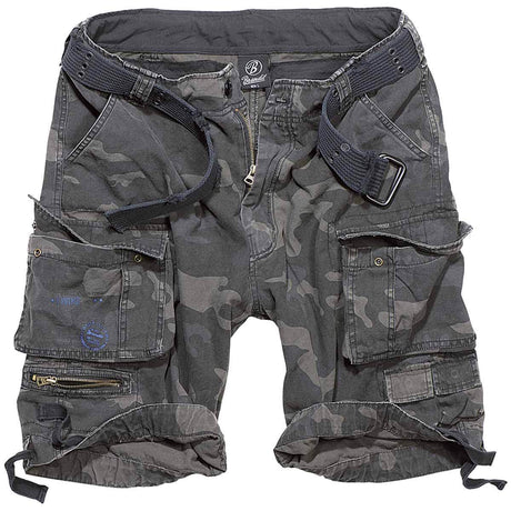 Short Brandit Savage Vintage