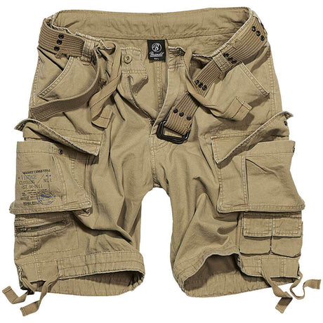 Short Brandit Savage Vintage