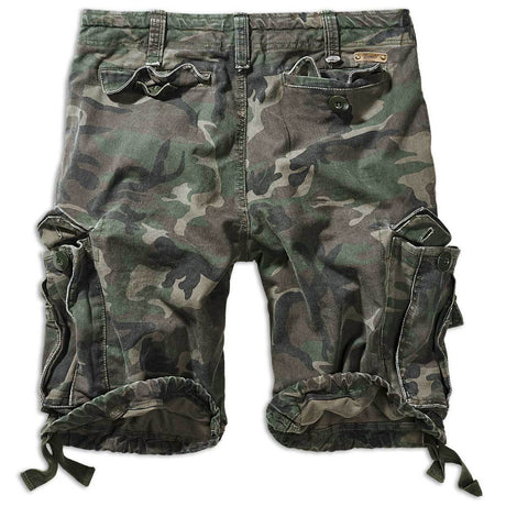 Short Brandit Vintage
