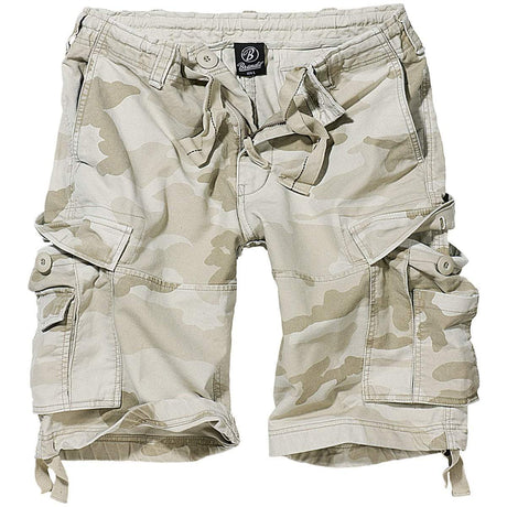 Short Brandit Vintage