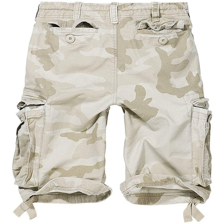 Short Brandit Vintage