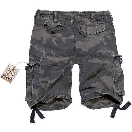 Short Brandit Vintage