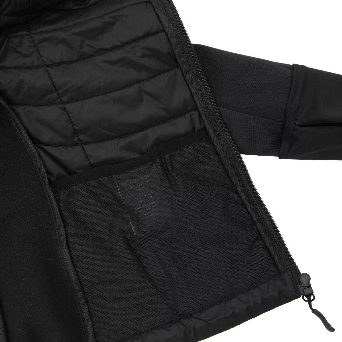 Sous-veste Carinthia G-Loft pour femme