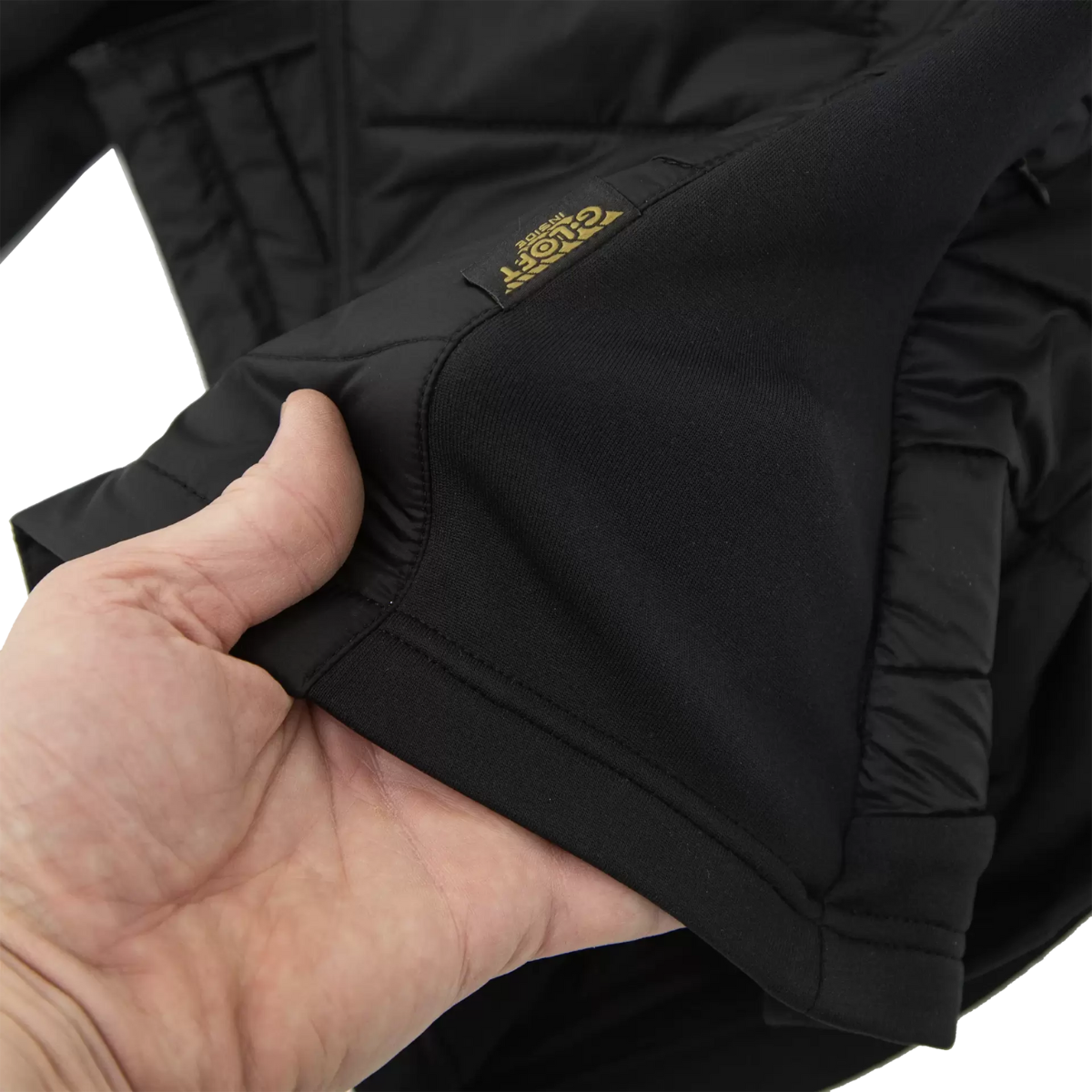 Sous-veste Carinthia G-Loft pour femme