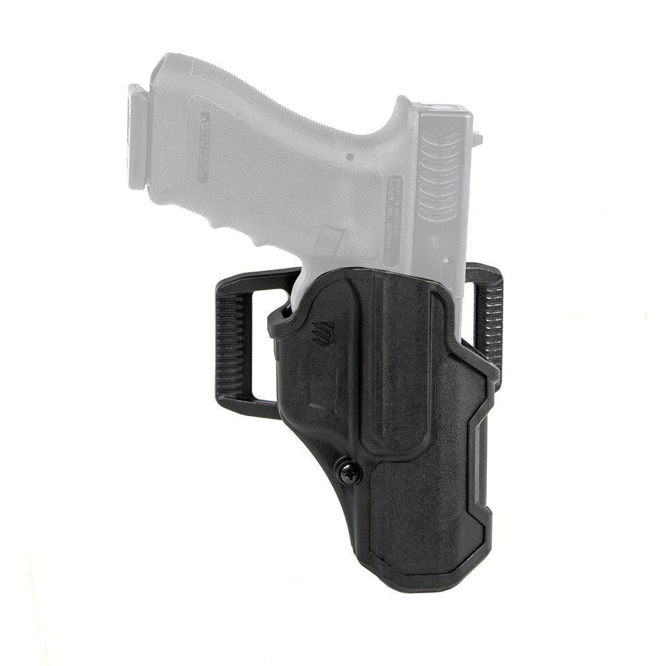 Holster Blackhawk T-Series L2C sans lampe