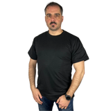 T-shirt anti-couteau classe 5 manches courtes EMRA Armement