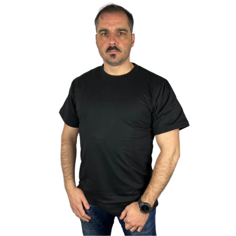 T-shirt anti-couteau classe 5 manches courtes EMRA Armement