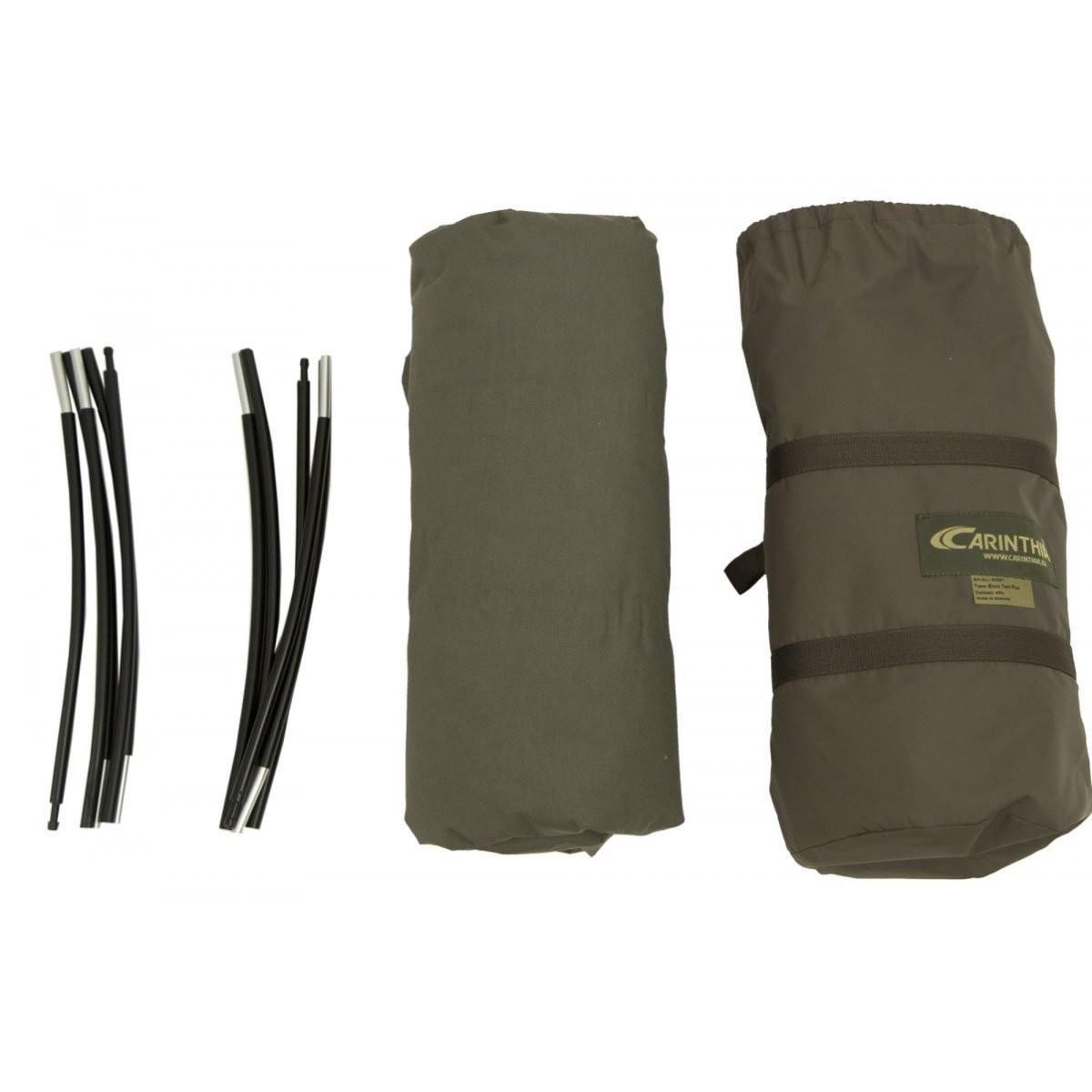 Tente Carinthia Micro Tent Plus