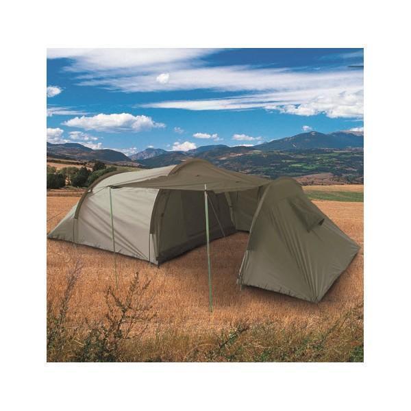Tente Mil-Tec Space 3
