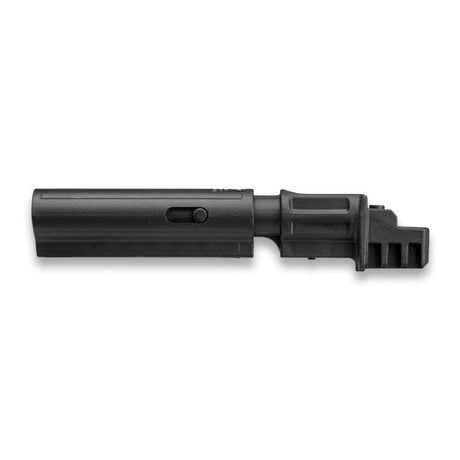 Tube buffer de crosse FAB Defense SBT-K47 avec amortisseur