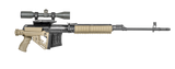 Crosse Fab Defense UAS-SVD