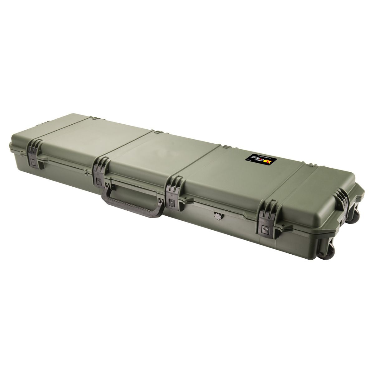 Valise étanche iM3300 Storm + Field Pack