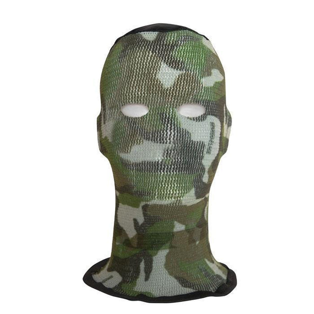 Accessoire de camouflage SPANDOFLAGE Rothco - Woodland - Welkit.com