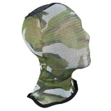 Accessoire de camouflage SPANDOFLAGE Rothco - Woodland - Welkit.com