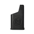 Accessoire de chargeur LOADER 9 MM / .40 / .357 IMI Defense - Noir - Welkit.com