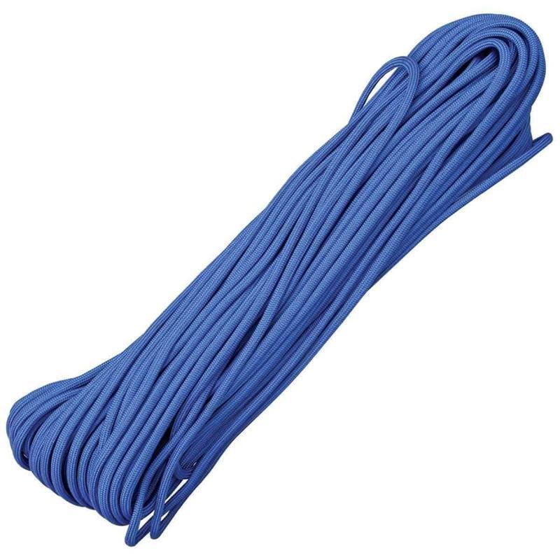 Accessoire de survie 30 M MNSP - Bleu - Welkit.com