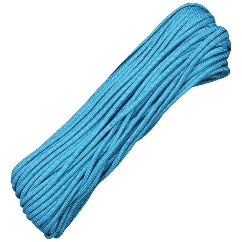 Accessoire de survie 30 M MNSP - Turquoise - Welkit.com