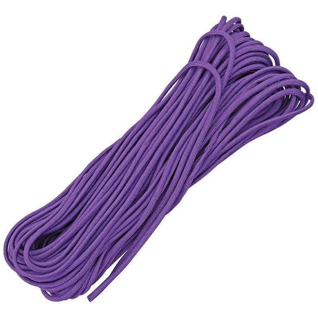 Accessoire de survie 30 M MNSP - Violet - Welkit.com