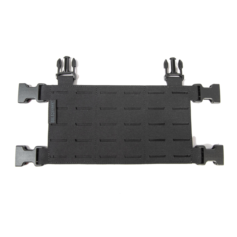 Accessoire MOLLE FLAT FOUNDATION SERIES Blackhawk - Noir - Welkit.com