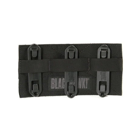 Accessoire MOLLE IDENTIFICATION PANEL Blackhawk - Noir - Welkit.com