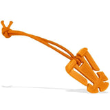 Accessoire MOLLE WEB GRIPPER Bulldog Tactical - Orange - Welkit.com