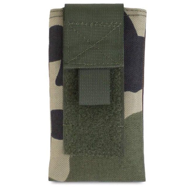 Accessoire Smartphone AUTOMATIC TAC PHONE Bulldog Tactical - CCE - Welkit.com