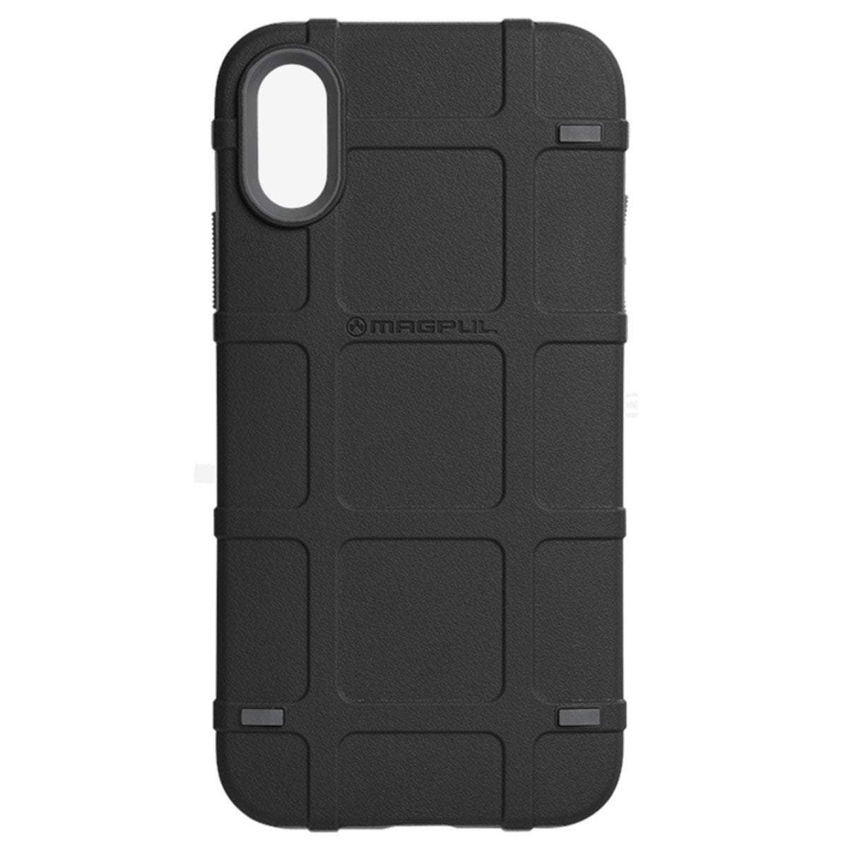 Accessoire Smartphone BUMP CASE IPHONE X/XS Magpul - Noir - Welkit.com