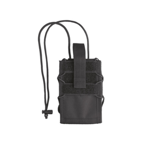 Accessoire Smartphone POCHETTE TÉLÉPHONE PORTABLE MOLLE Mil - Tec - Noir - Welkit.com