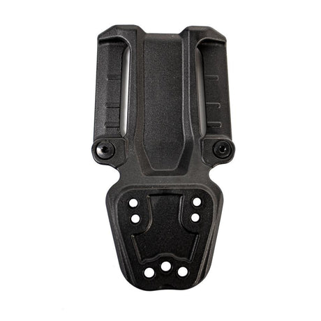 Adaptateur holster T - SERIES JACKET SLOT BELT LOOP Blackhawk - Noir - Welkit.com