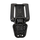 Adaptateur holster T - SERIES JACKET SLOT BELT LOOP Blackhawk - Noir - Welkit.com