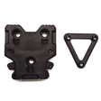 Adaptateur holster T - SERIES QUICK DETACH Blackhawk - Noir - Welkit.com