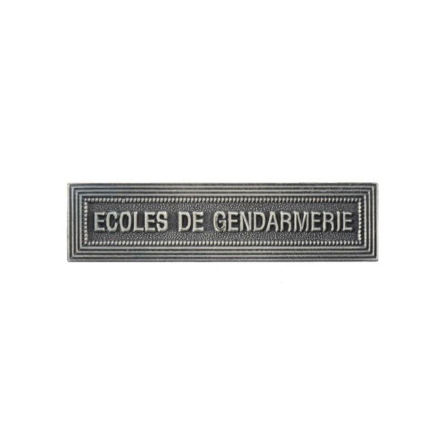 Agrafe ECOLE DE GENDARMERIE DMB Products - Autre - Welkit.com