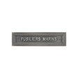 Agrafe FUSILIERS MARINS DMB Products - Autre - Welkit.com