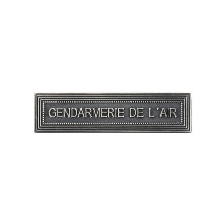 Agrafe GENDARMERIE DE L' AIR DMB Products - Autre - Welkit.com