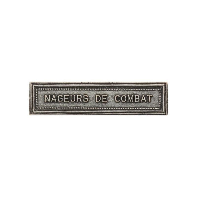 Agrafe NAGEUR DE COMBAT DMB Products - Autre - Welkit.com