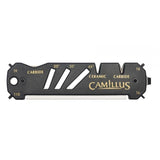 Aiguiseur GLIDE Camillus - Noir - Welkit.com