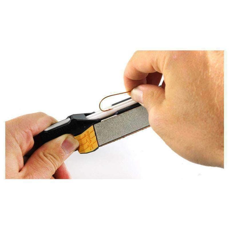 Aiguiseur GUIDED FIELD SHARPENER Work Sharp - Autre - Welkit.com