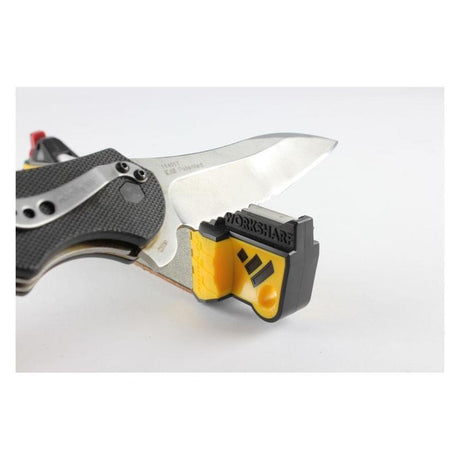 Aiguiseur GUIDED FIELD SHARPENER Work Sharp - Autre - Welkit.com