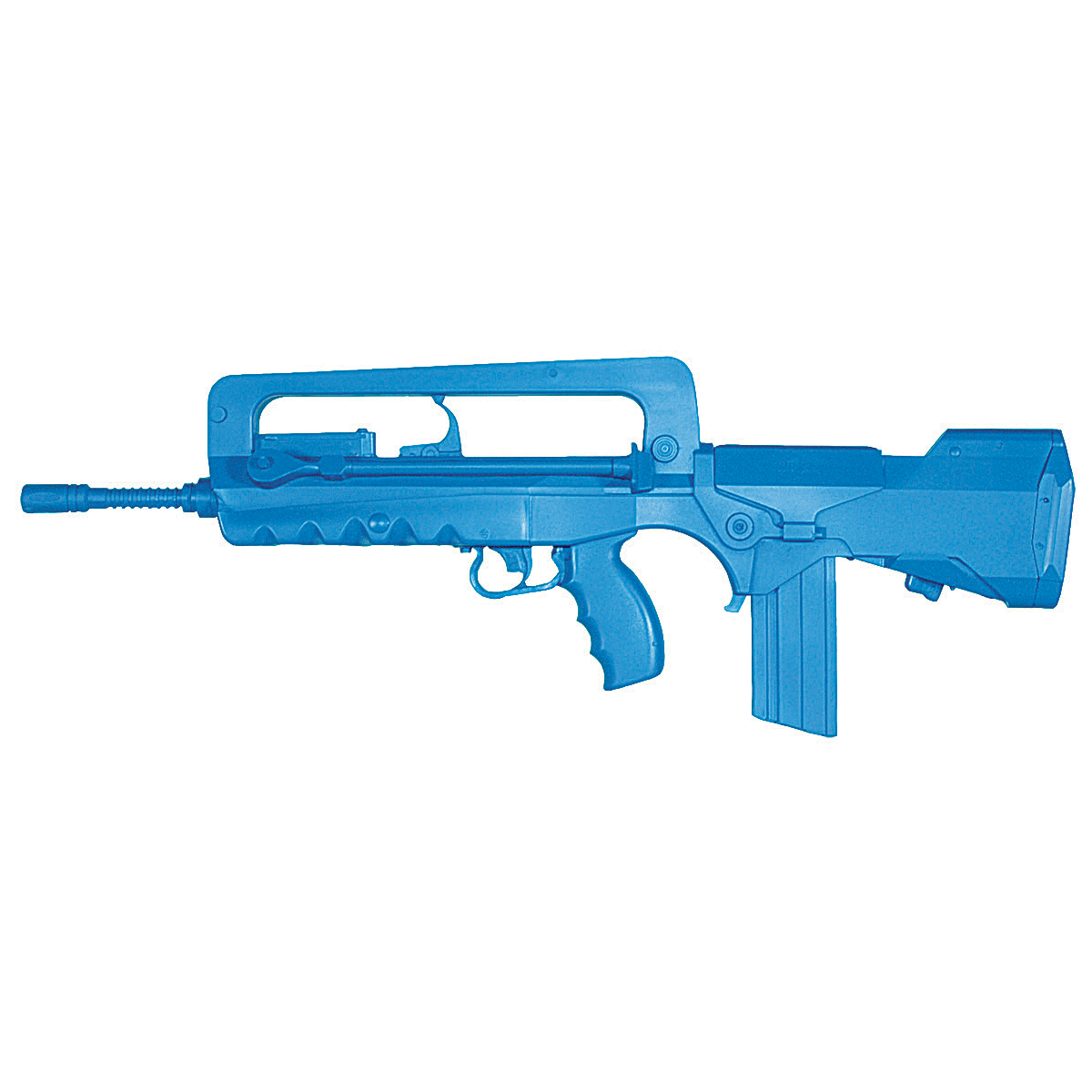 Arme de manipulation Blueguns - Bleu - Welkit.com