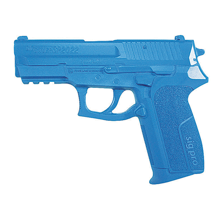 Arme de manipulation Blueguns - Bleu - Welkit.com