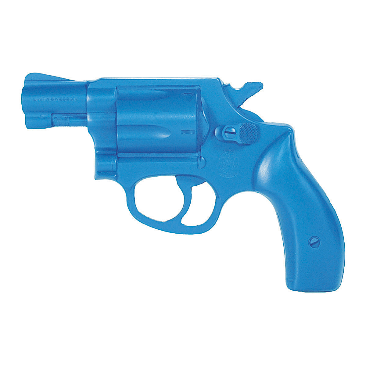 Arme de manipulation Blueguns - Bleu - Welkit.com