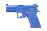 Arme de manipulation BLUEGUN CZ Blueguns - Bleu - Welkit.com